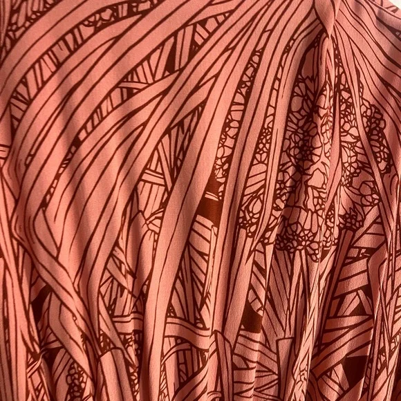 Manaola Kolea Top Women's Top - Picture 7 of 9